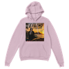 Legend in my own mind - Classic Unisex Pullover Hoodie