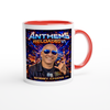Anthems Reloaded V1 - Ceramic Mug