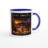 DARK HORIZONS - Ceramic Mug