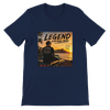 Legend in my own mind - Unisex T-Shirt