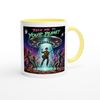 Take me to your Planet - Ceramic Mug
