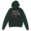 You Can Leave The Military - Classic Unisex Pullover Hoodie