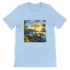 Kulia I Ka Nu'u - Unisex T-Shirt