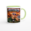 Anthems Reloaded V2 - Ceramic Mug