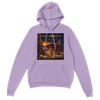 DARK HORIZONS - Classic Unisex Pullover Hoodie