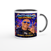 Anthems Reloaded V3 - Ceramic Mug