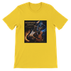 Intertwined Interlude (Soundtrack} - Unisex T-Shirt
