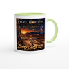 DARK HORIZONS - Ceramic Mug