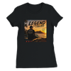 Legend in my own mind - Women’s Cut T-Shirt