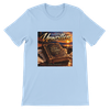Unwritten - Unisex T-Shirt