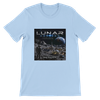 Lunar Horizon - Unisex T-Shirt