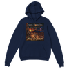 DARK HORIZONS - Classic Unisex Pullover Hoodie