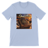 Unwritten - Unisex T-Shirt