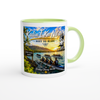 Kulia I Ka Nu'u - Ceramic Mug