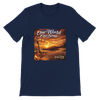 One World One Song - Unisex T-Shirt