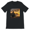 Legend in my own mind - Unisex T-Shirt