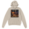 DARK HORIZONS - Classic Unisex Pullover Hoodie
