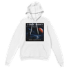 A Space Journey to Mars - Classic Unisex Pullover Hoodie