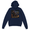Still Here Smiling - Classic Unisex Pullover Hoodie