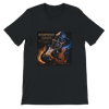 Intertwined Interlude (Soundtrack} - Unisex T-Shirt
