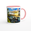 Kulia I Ka Nu'u - Ceramic Mug