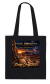 DARK HORIZONS - Tote bag