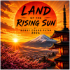 Land of the Rising Sun - Fine Art Poster