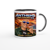 Anthems Reloaded V2 - Ceramic Mug