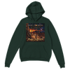 DARK HORIZONS - Classic Unisex Pullover Hoodie