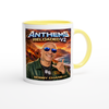 Anthems Reloaded V2 - Ceramic Mug