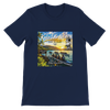 Kulia I Ka Nu'u - Unisex T-Shirt