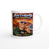 Anthems Reloaded V2 - Ceramic Mug