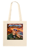 Anthems Reloaded V2 - Tote bag