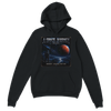 A Space Journey to Mars - Classic Unisex Pullover Hoodie