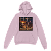DARK HORIZONS - Classic Unisex Pullover Hoodie