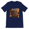 Unwritten - Unisex T-Shirt