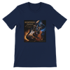 Intertwined Interlude (Soundtrack} - Unisex T-Shirt