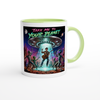 Take me to your Planet - Ceramic Mug