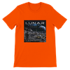 Lunar Horizon - Unisex T-Shirt