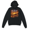 One World One Song - Classic Unisex Pullover Hoodie