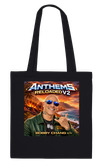 Anthems Reloaded V2 - Tote bag