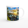 Kulia I Ka Nu'u - Ceramic Mug