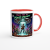 Take me to your Planet - Ceramic Mug