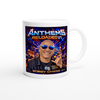 Anthems Reloaded V1 - Ceramic Mug