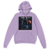 A Space Journey to Mars - Classic Unisex Pullover Hoodie