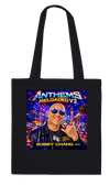 Anthems Reloaded V3 - Tote bag