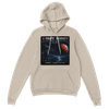 A Space Journey to Mars - Classic Unisex Pullover Hoodie