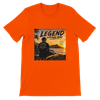 Legend in my own mind - Unisex T-Shirt