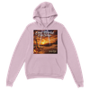 One World One Song - Classic Unisex Pullover Hoodie
