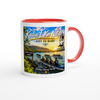 Kulia I Ka Nu'u - Ceramic Mug